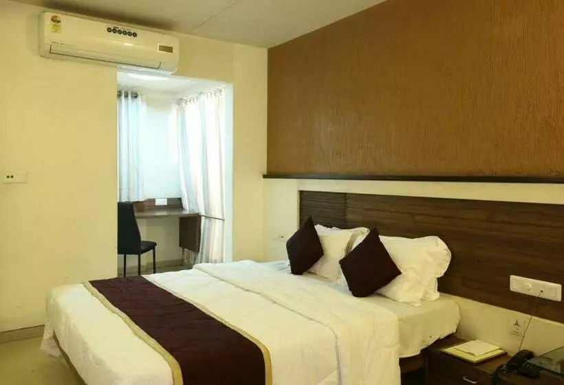 Hôtel New Apex