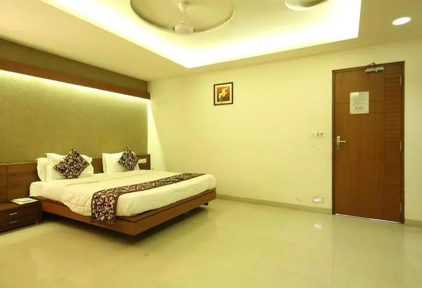 Hôtel New Apex