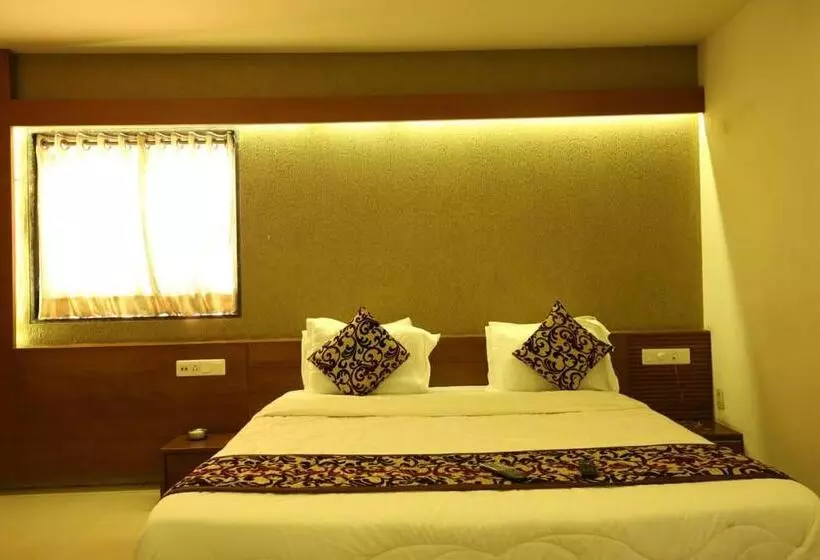 Hôtel New Apex
