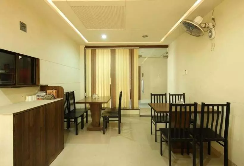 Hôtel New Apex