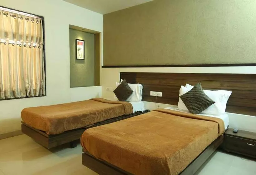 Hôtel New Apex