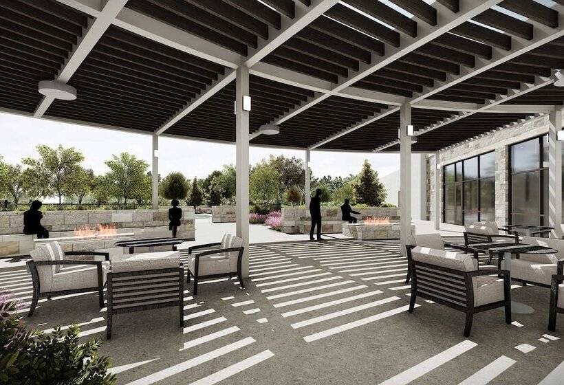 فندق The Westin Dallas Southlake