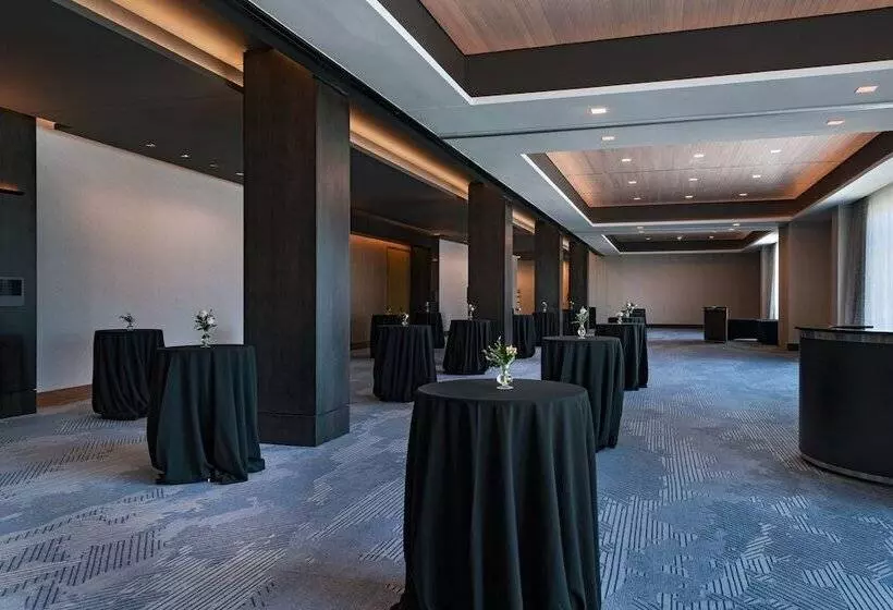 Hotelli The Westin Dallas Southlake