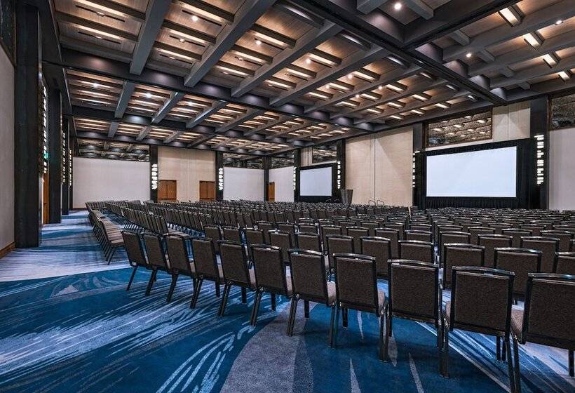 فندق The Westin Dallas Southlake