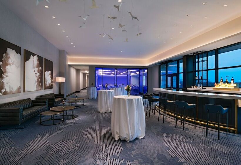 فندق The Westin Dallas Southlake