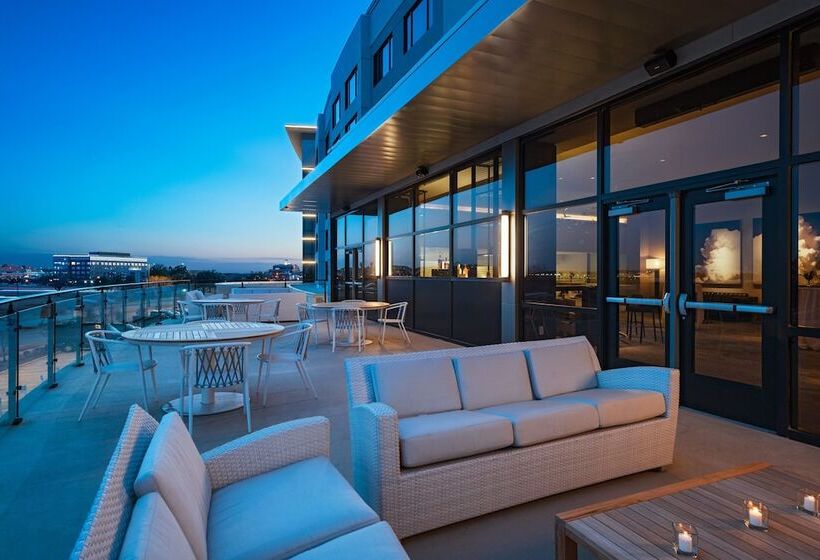 فندق The Westin Dallas Southlake