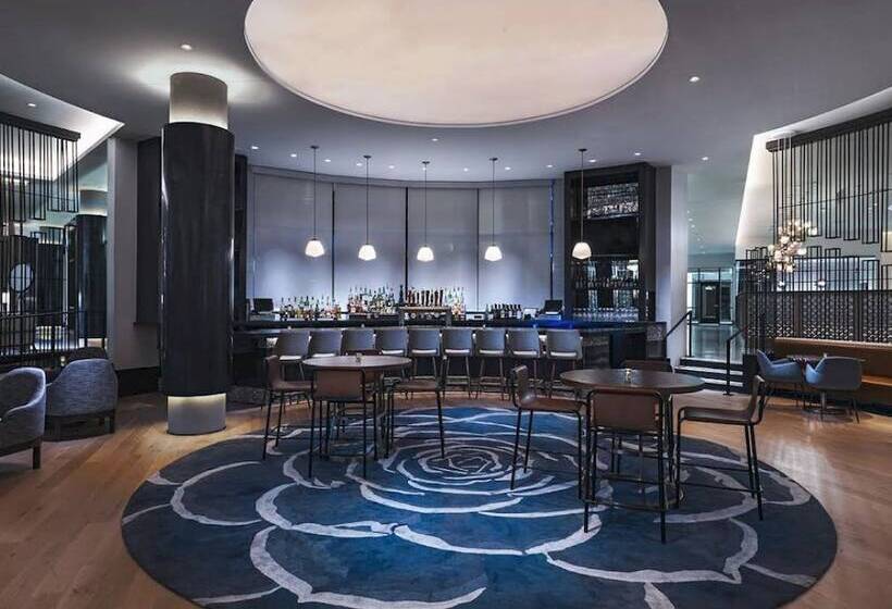 فندق The Westin Dallas Southlake