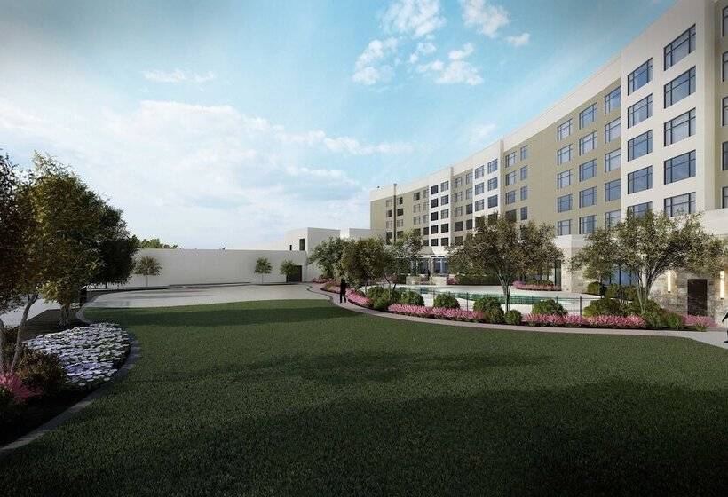 فندق The Westin Dallas Southlake