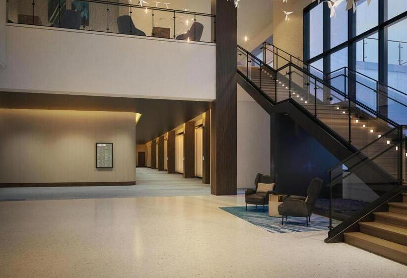 فندق The Westin Dallas Southlake