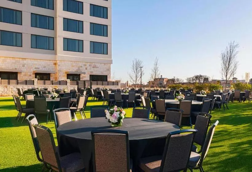 Hotelli The Westin Dallas Southlake