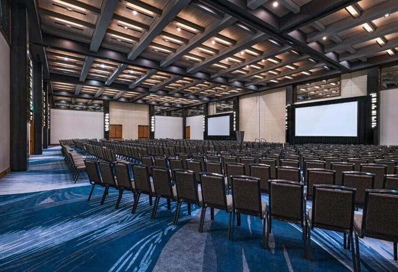 فندق The Westin Dallas Southlake