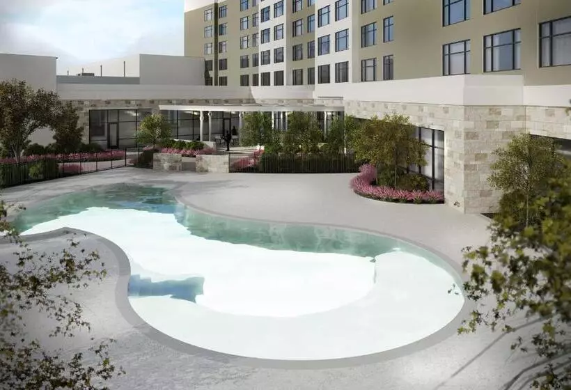 Hotelli The Westin Dallas Southlake