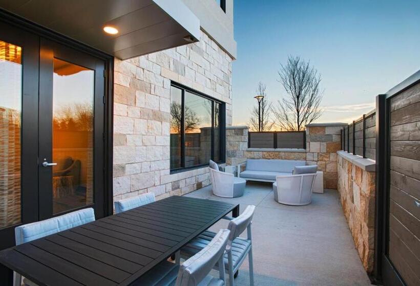 فندق The Westin Dallas Southlake