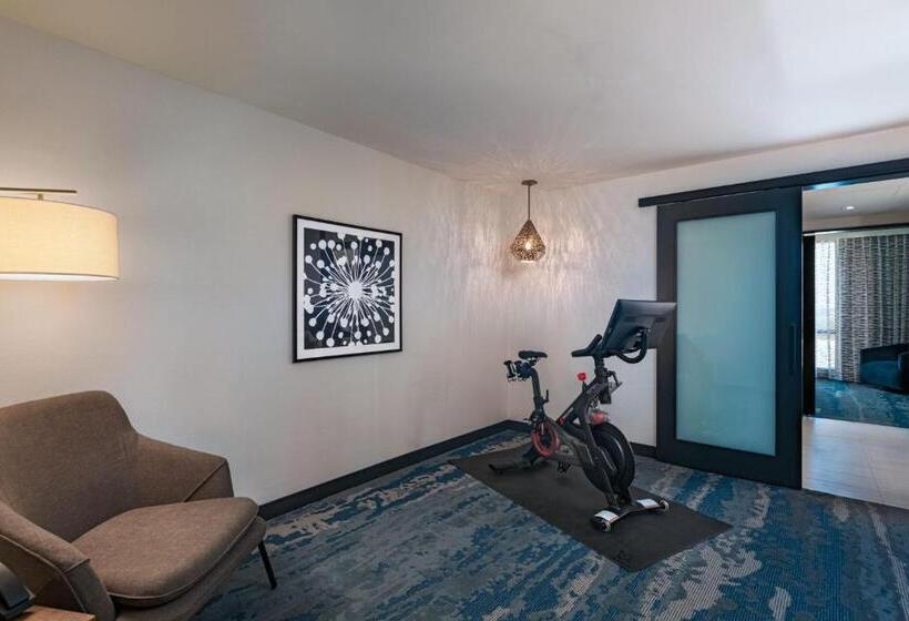 فندق The Westin Dallas Southlake