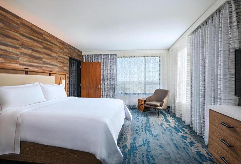 فندق The Westin Dallas Southlake