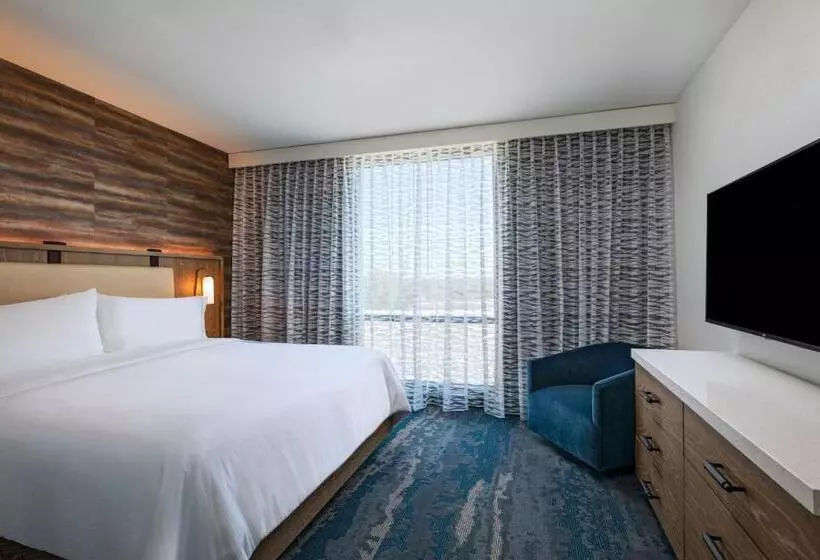 Hotelli The Westin Dallas Southlake