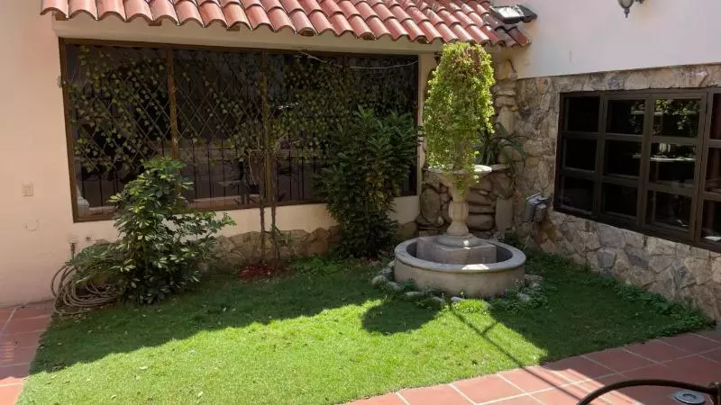 Hotelli Voyager Manta