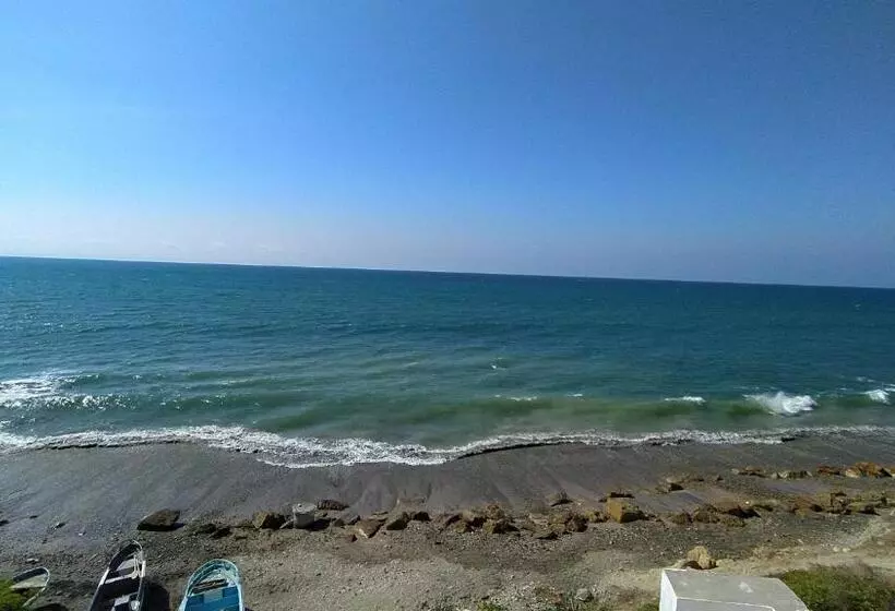 Hotelli Voyager Manta