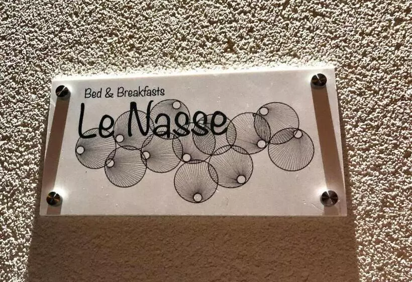 Le Nasse