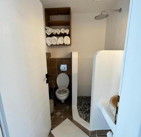 Mel’s Garden House In The Heart Of The City