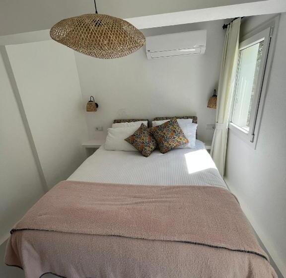 Mel’s Garden House In The Heart Of The City