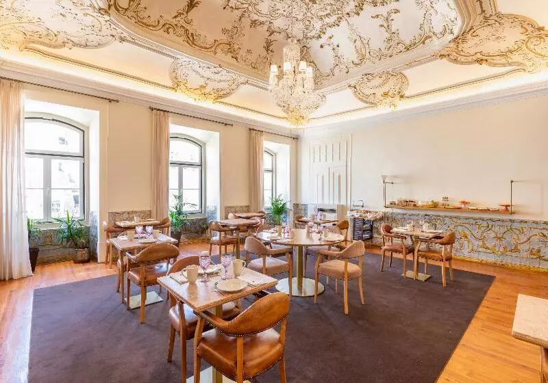 Memoria Lisboa Flh Hotels