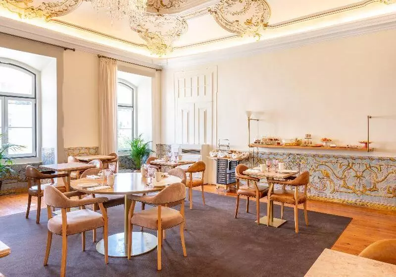 Memoria Lisboa Flh Hotels