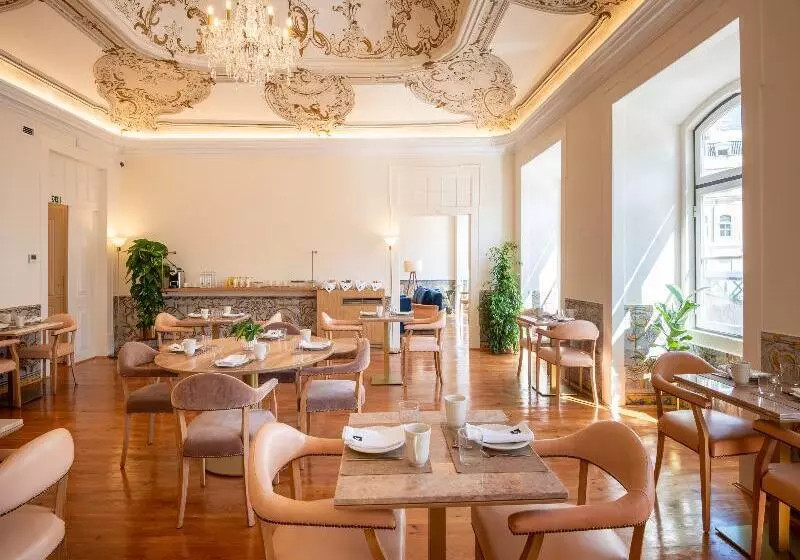 Memoria Lisboa Flh Hotels