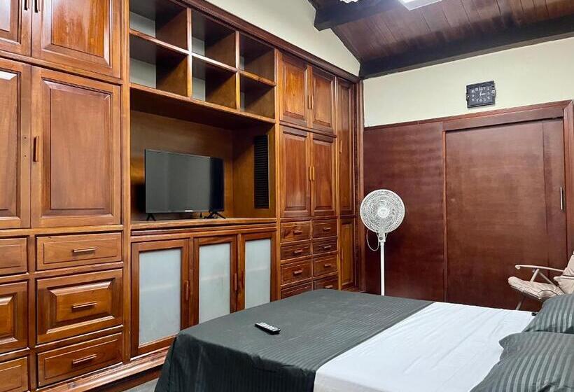 پانسیون ámbar Hostel San Gil