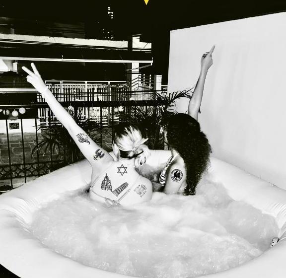 پانسیون ámbar Hostel San Gil