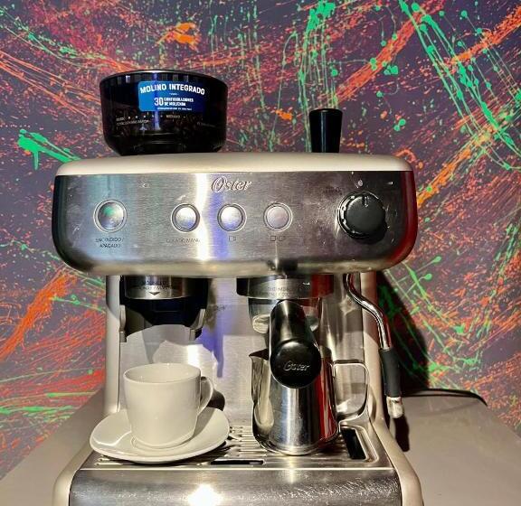 پانسیون ámbar Hostel San Gil