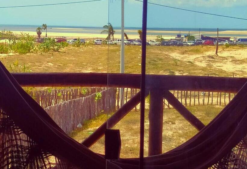 Panzió Nomads Village, Macapa