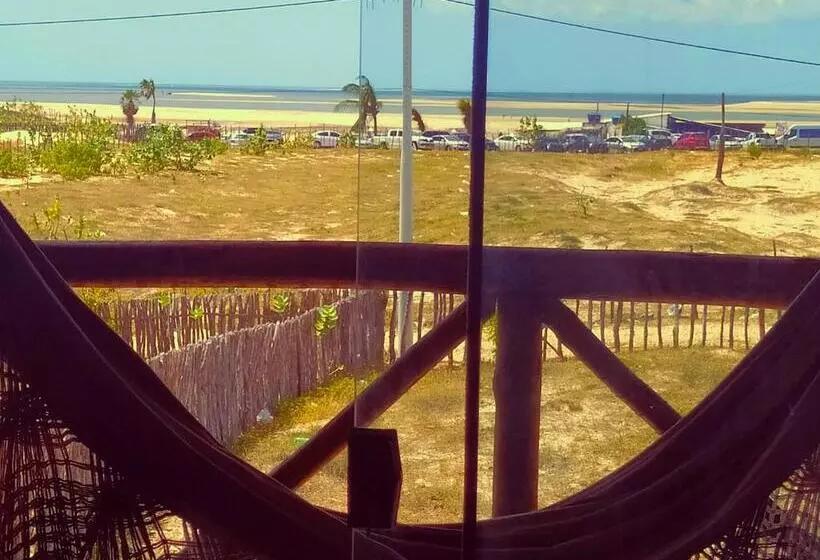 ペンション Nomads Village, Macapa