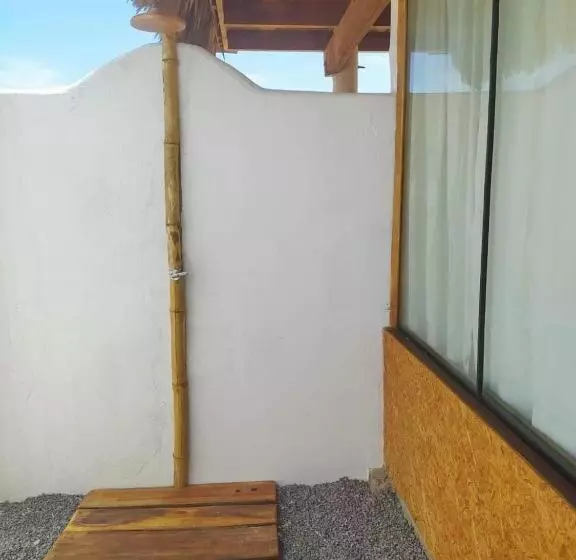 ペンション Nomads Village, Macapa