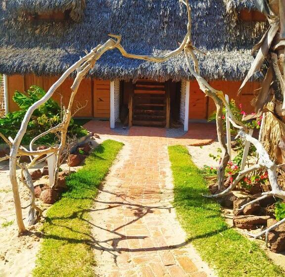 Panzió Nomads Village, Macapa