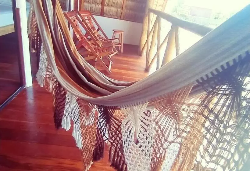 ペンション Nomads Village, Macapa