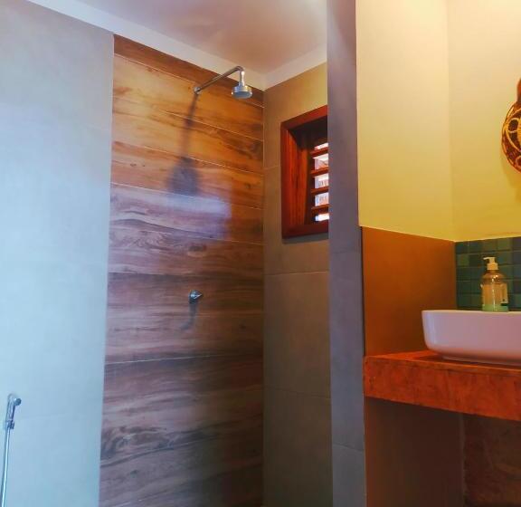 Panzió Nomads Village, Macapa