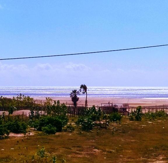 Panzió Nomads Village, Macapa