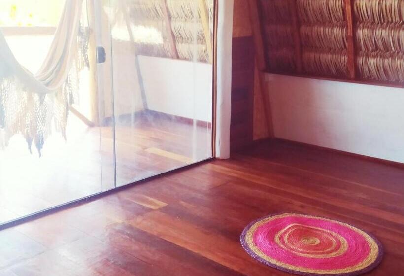 Panzió Nomads Village, Macapa