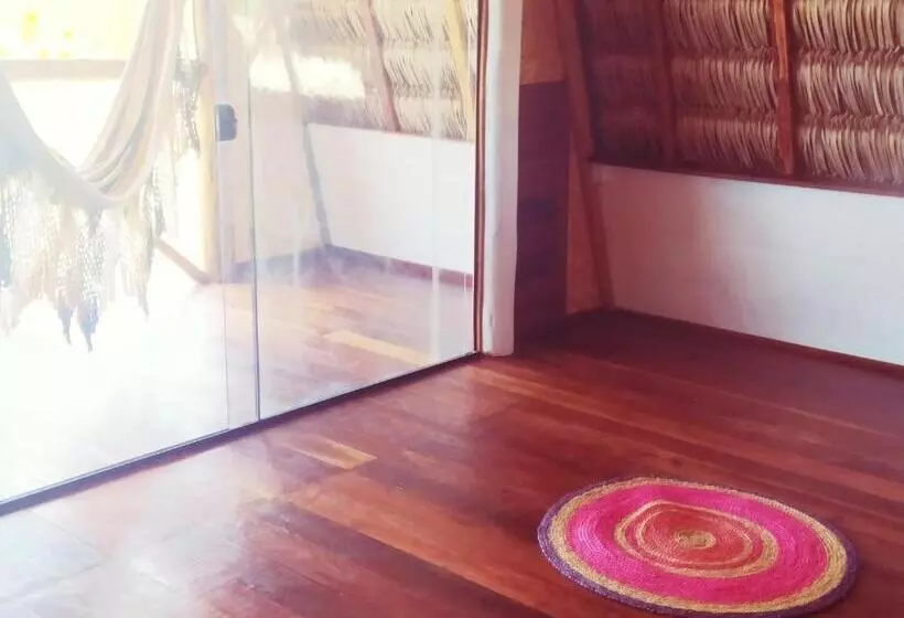 ペンション Nomads Village, Macapa