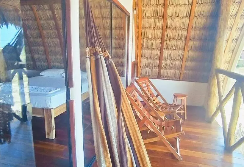 ペンション Nomads Village, Macapa