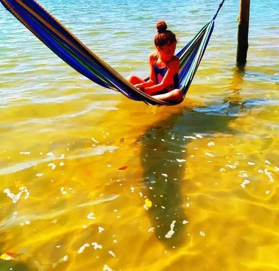 ペンション Nomads Village, Macapa