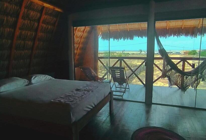 Panzió Nomads Village, Macapa