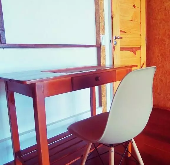 ペンション Nomads Village, Macapa