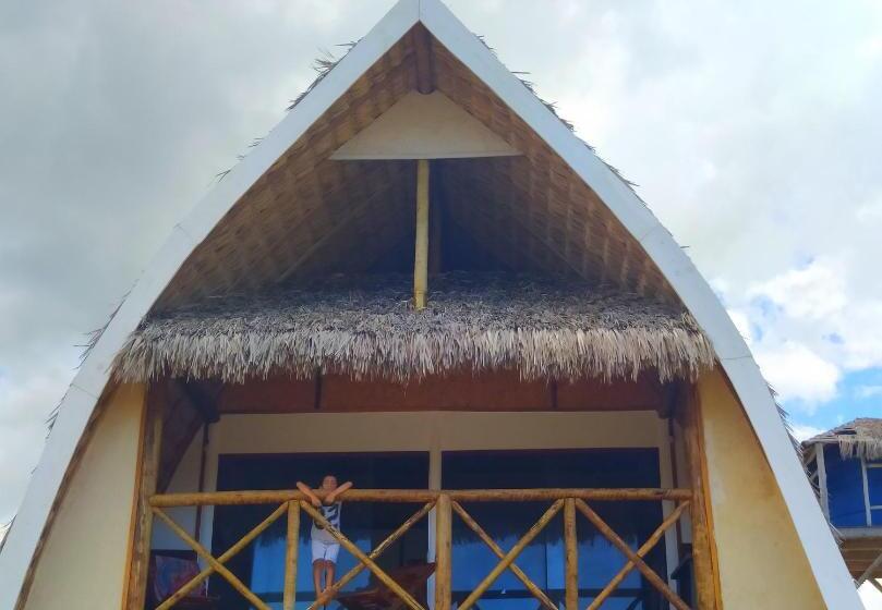 Panzió Nomads Village, Macapa