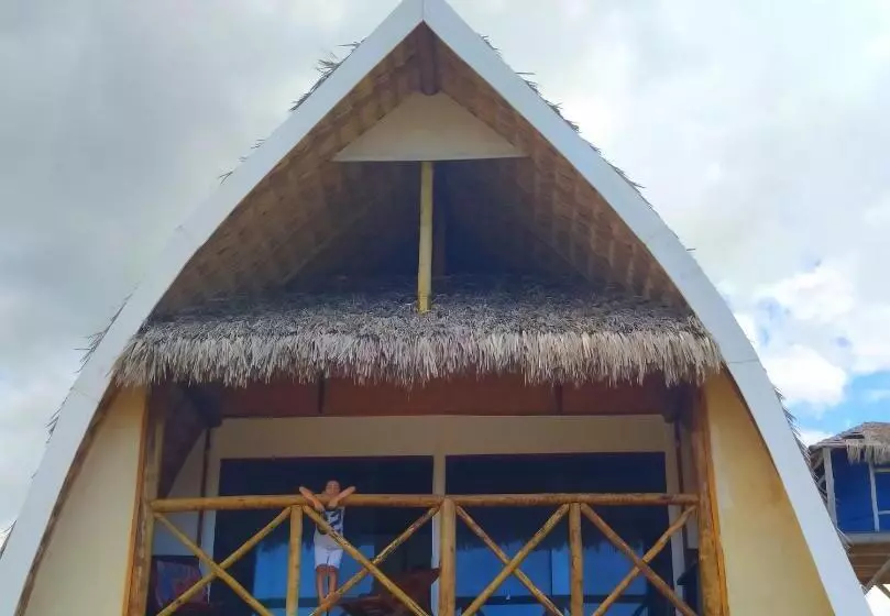 ペンション Nomads Village, Macapa