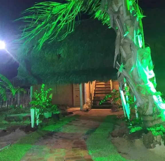 ペンション Nomads Village, Macapa