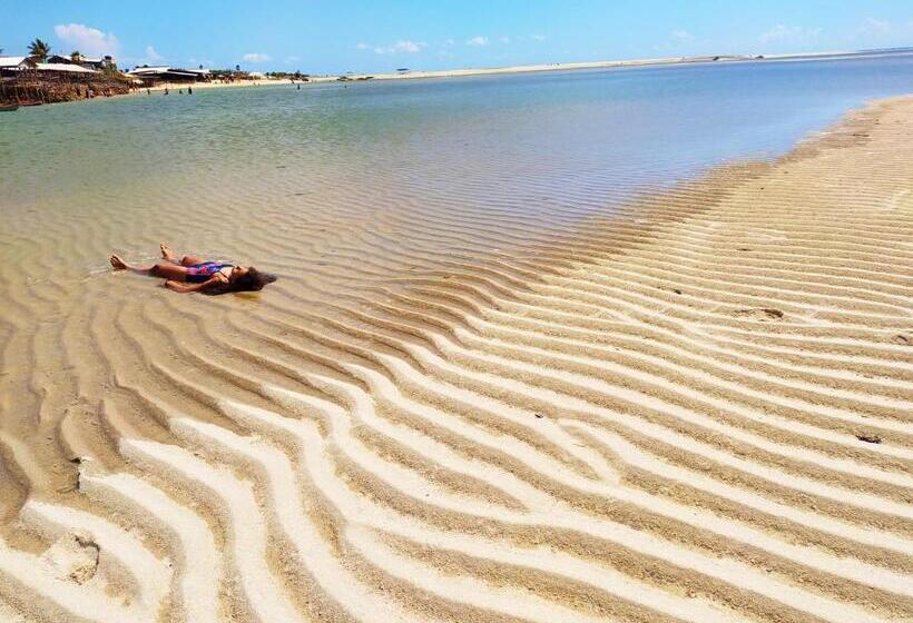 Panzió Nomads Village, Macapa