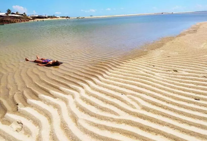 ペンション Nomads Village, Macapa