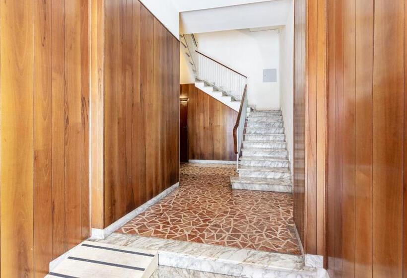 Ponte Solferino Bright & Cozy Apartment